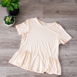 SUNDAY BEST | Minerva tee